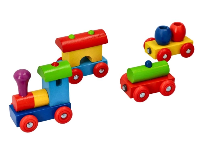 Förderung motorischer Fähigkeiten