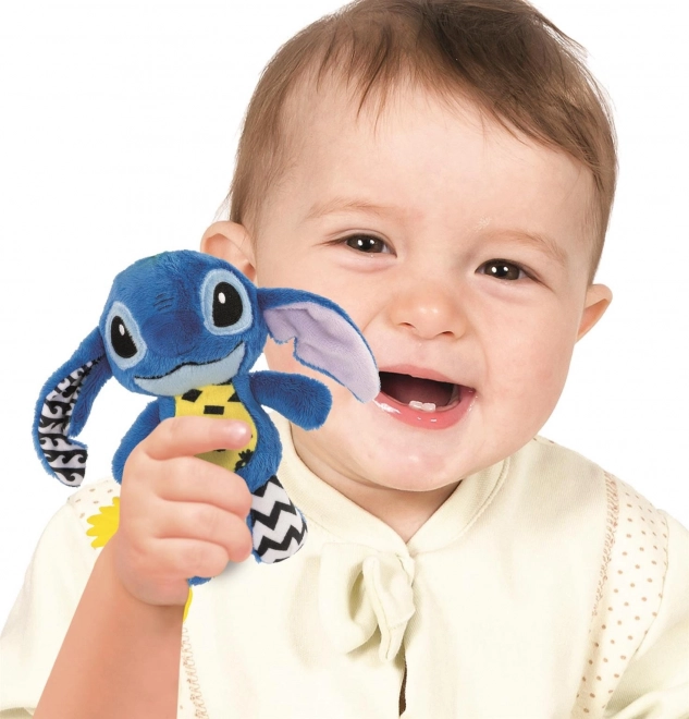 Giocattolo in peluche Disney Stitch da appendere