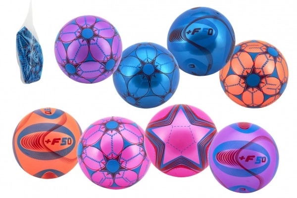 Colorful Inflatable Ball for Kids