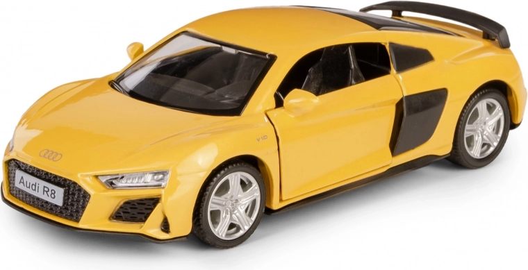 Design con licenza AUDI R8
