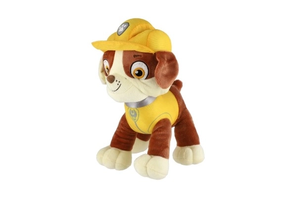 Paw Patrol Plush Figurine 6 Types