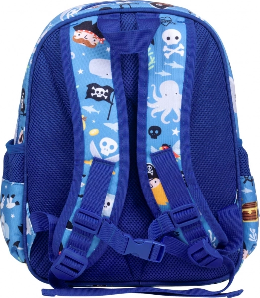 Backpack A Little Lovely Company - Pirates
