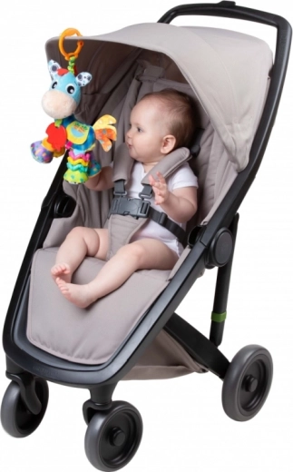 Hanger voor onderweg