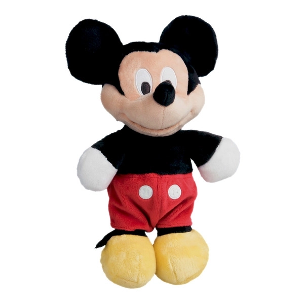 Mickey Mouse Plush Toy 36cm