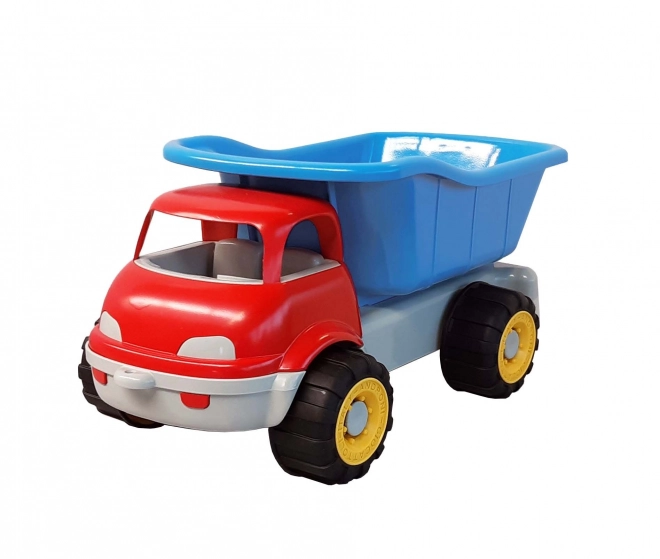 Androni Matteuz Toy Truck