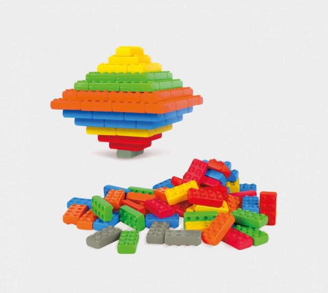 Junior Building Blocks Set