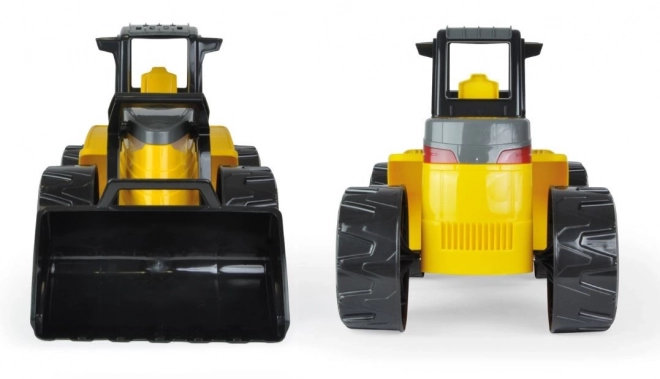 Large Plastic Loader Toy