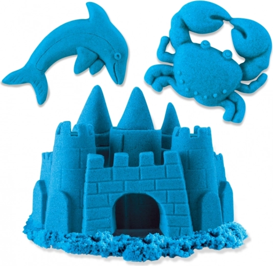 Texture fluida che mantiene la forma