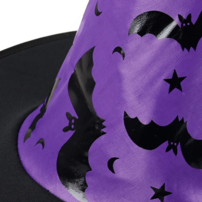 Witch Hat for Kids