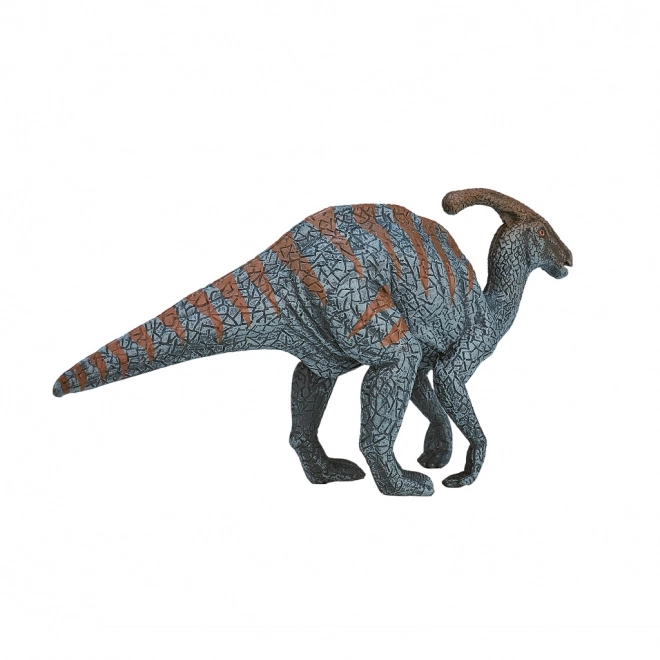 Mojo Parasaurolophus Dinosaur Figure