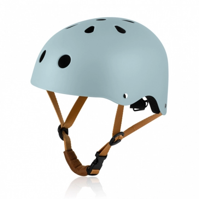 Lionelo Kids Safety Helmet Blue Sky