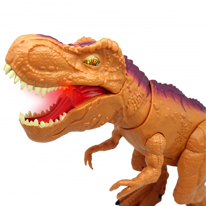 Dinosauro Giocattolo Megabiter Mighty Megasaur