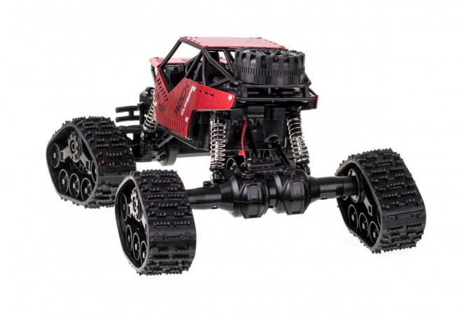 Remote Control Rock Crawler All-Terrain Car