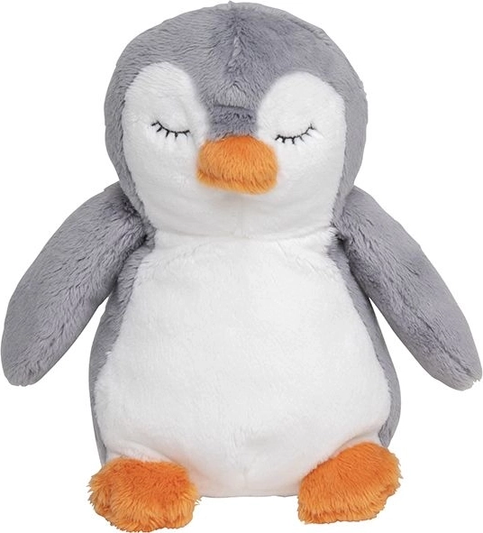 Nature Planet knuffel kleine pinguïn