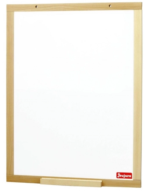 Jeujura Wooden Magnetic Wall Board