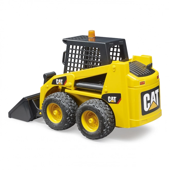 Bruder Wheel Loader CAT