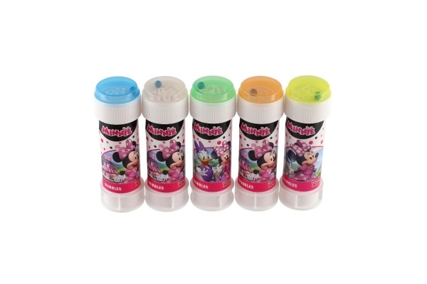 Minnie Bubble Blower 60ml