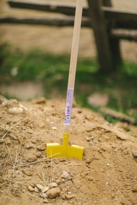 Garden Toy Shovel