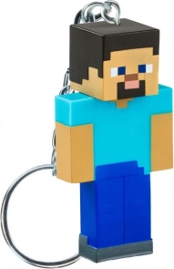 Versatile accessory for keys and backpacks