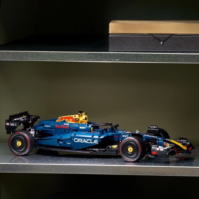 LEGO Technic Oracle Red Bull Racing RB20