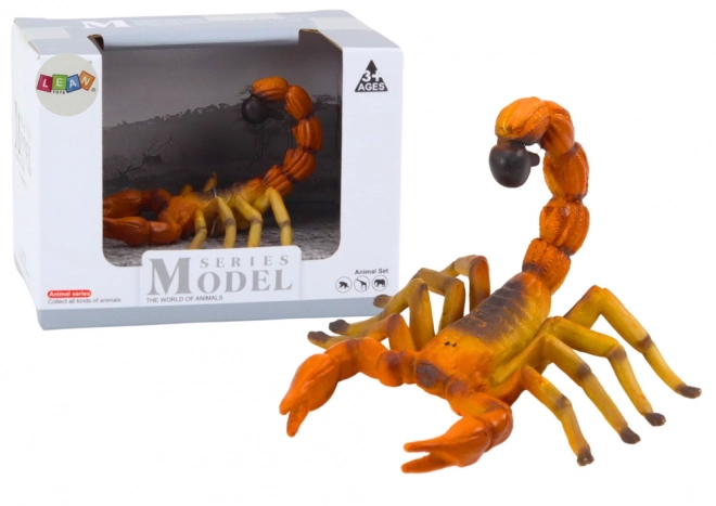 Desert Scorpion Animal Figure