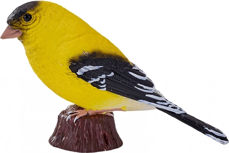 Ročno pobarvani detajli