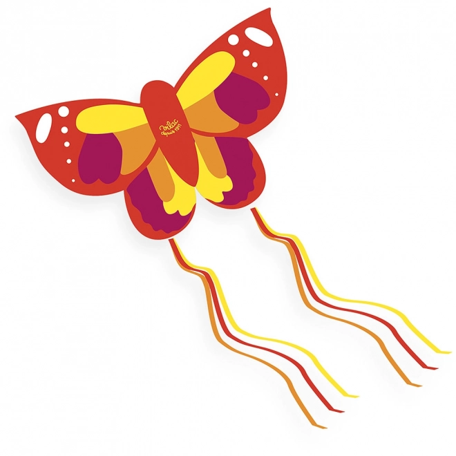 Colorful Butterfly Kite