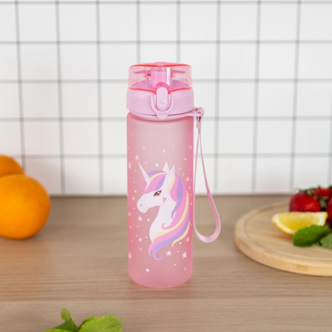 Tritan drinkfles Unicorn 500 ml