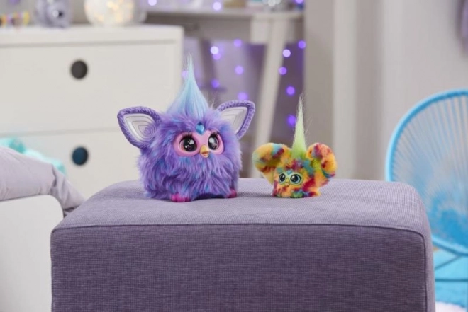 Furby Furblets Plush Companions