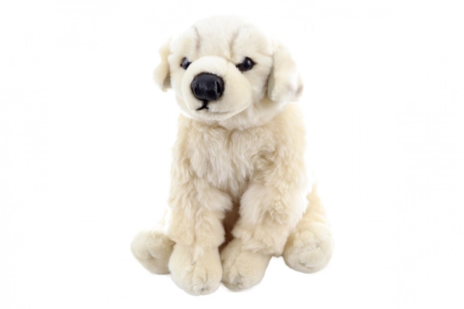 Eco-friendly Plush Dog