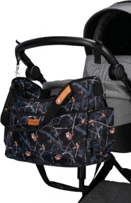 FreeON all around diaper bag