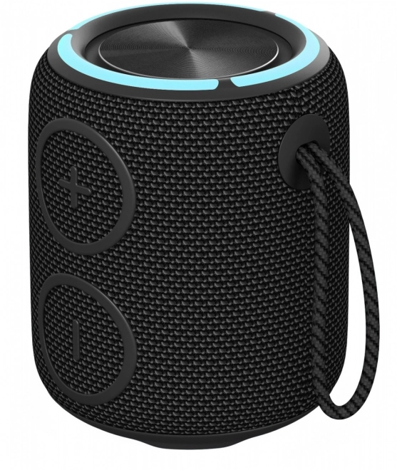 Altoparlante Bluetooth Sencor Sirius 2 Mini nero