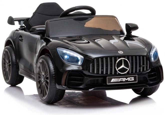 Autobatterie Mercedes AMG GT R Schwarz