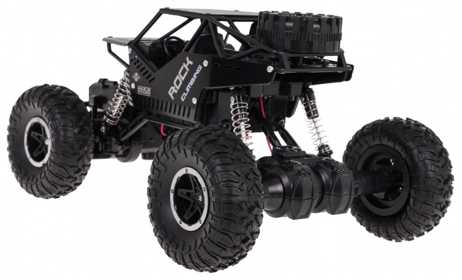 Crawler RC Rover 1:16 Black