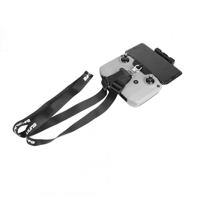 Sunnylife Remote Holder and Strap for DJI RC-N1