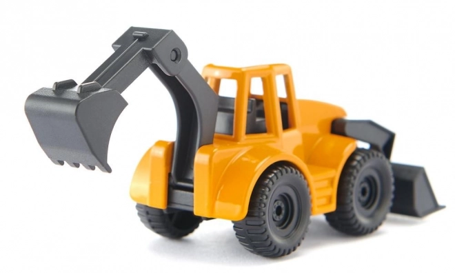 Construction Excavator SIKU