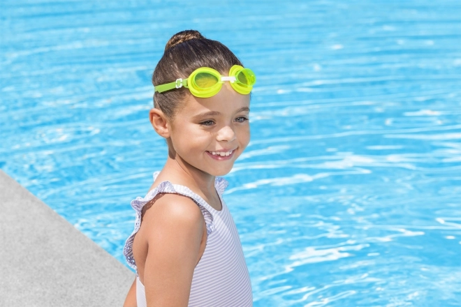 Swimming Goggles for Kids Hydro-Swim by BESTWAY