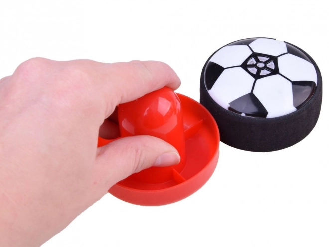 Pocket Air Hockey Game