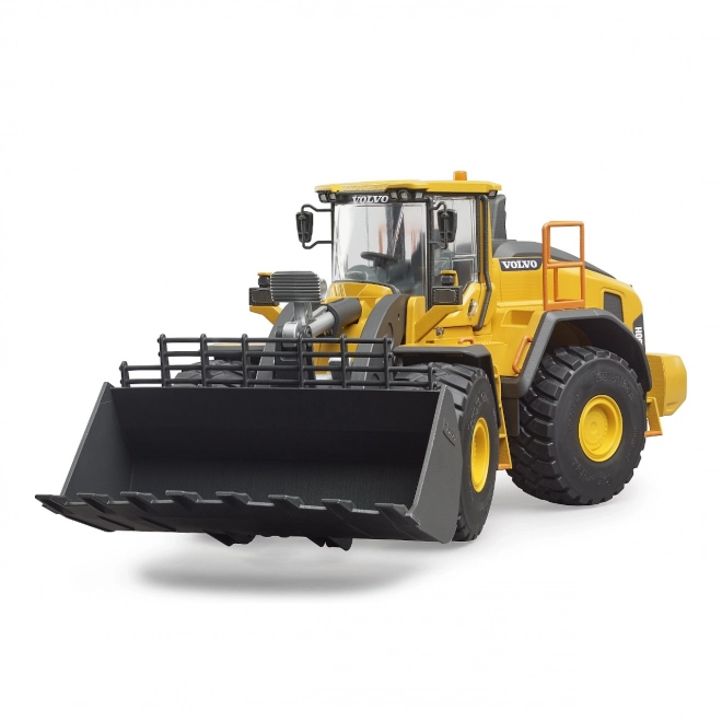 Volvo Loader Truck Toy