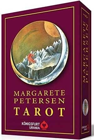 Tarot Cards Margarete Petersen 2021