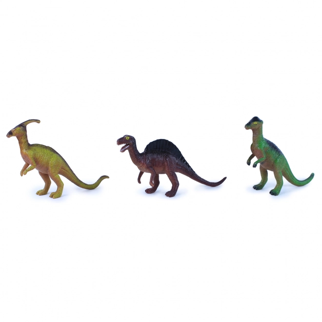 Dinosaur Figurine Assortment