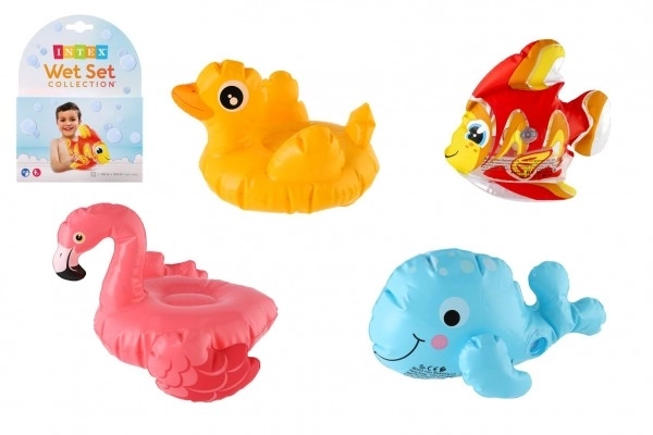 Inflatable Water Animals