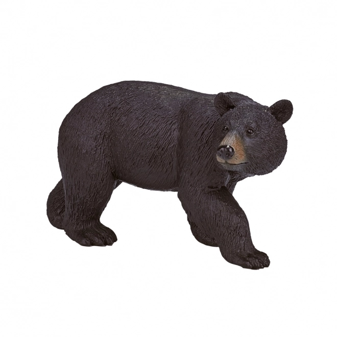 Mojo bear figurine