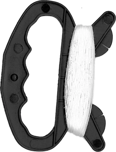 Easy winding and control