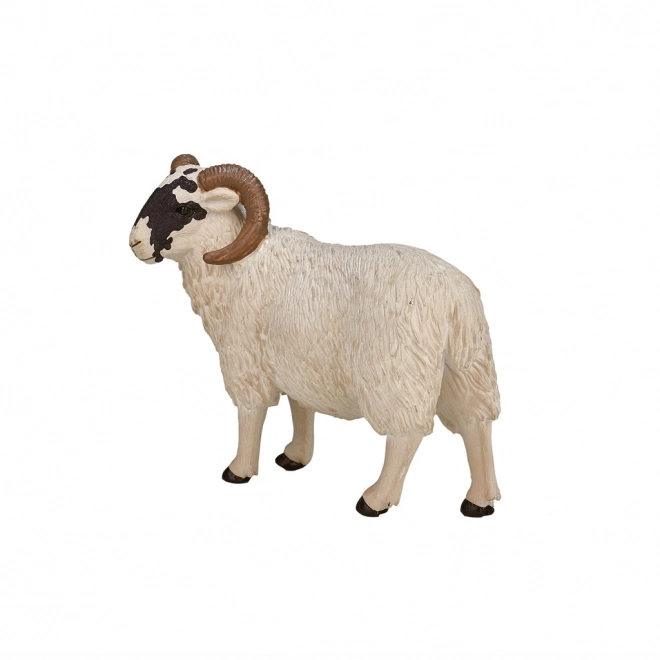 Mojo Hampshire Animal Figurine