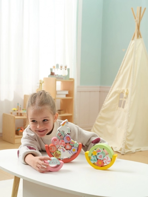 Balancing Game Unicorn 2Kids Toys