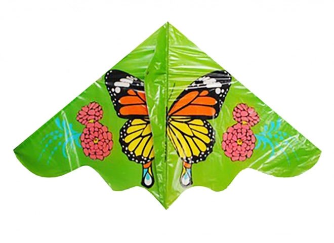 Butterfly Kite 60 x 116 cm