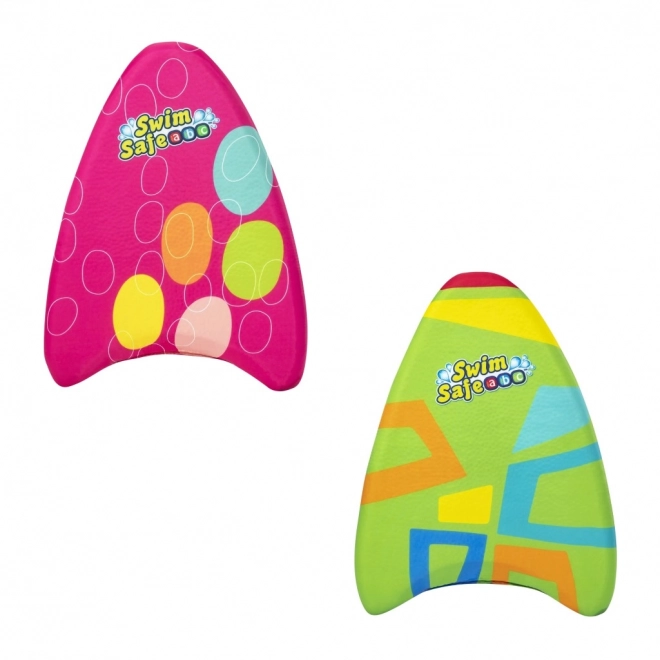 Foam Swim Board for Kids by Bestway