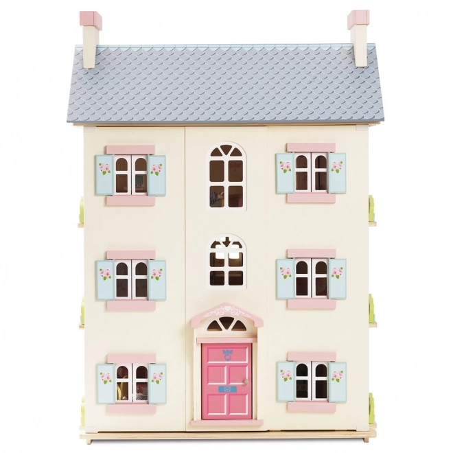 Le Toy Van Dollhouse Cherry Tree Hall