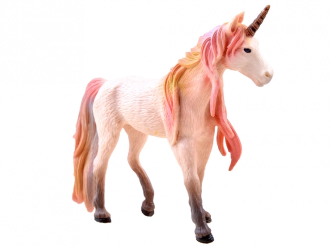 Magic Unicorn Toy Figure – B